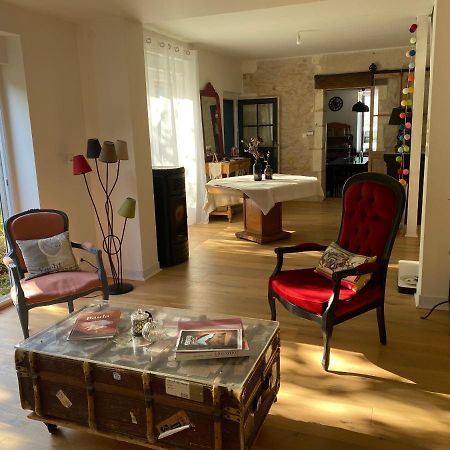 Maison Au Calme Perigueux Centre Esterno foto