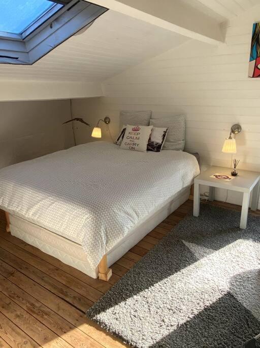 Maison Au Calme Perigueux Centre Esterno foto