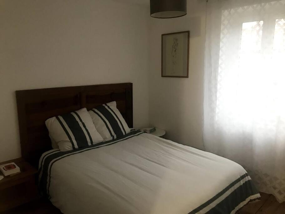 Maison Au Calme Perigueux Centre Esterno foto