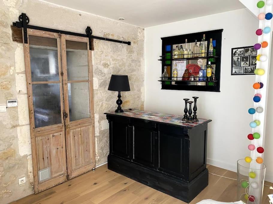 Maison Au Calme Perigueux Centre Esterno foto