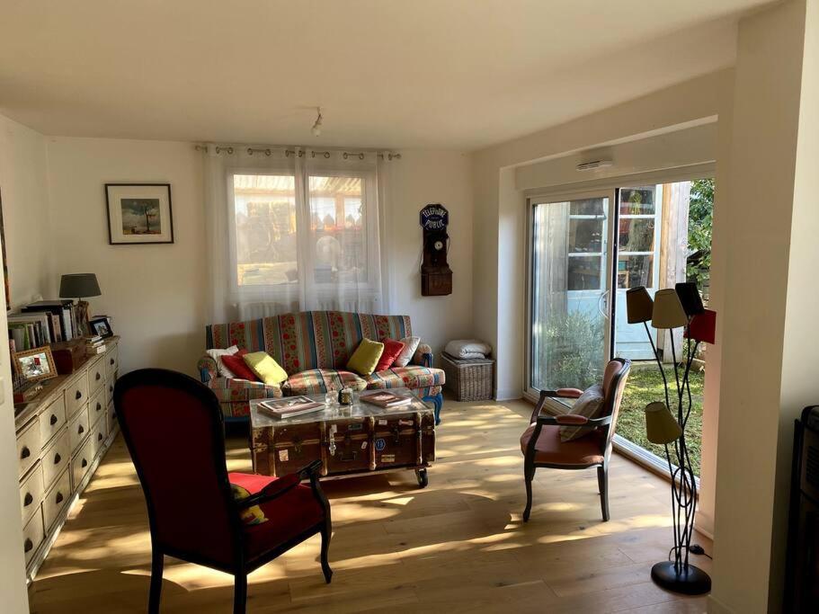 Maison Au Calme Perigueux Centre Esterno foto